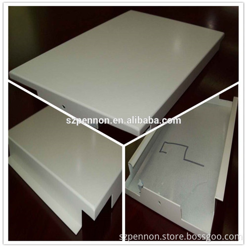 Customized Design Size Aluminium Panel Aluminum Veneer